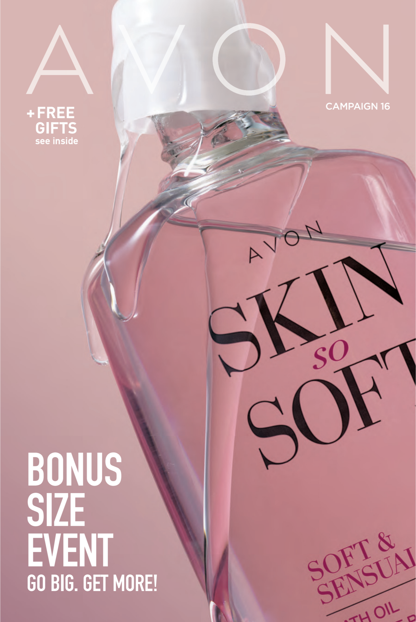 Place an Avon Order