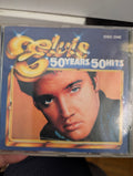 Elvis 50 Years 50 Hits