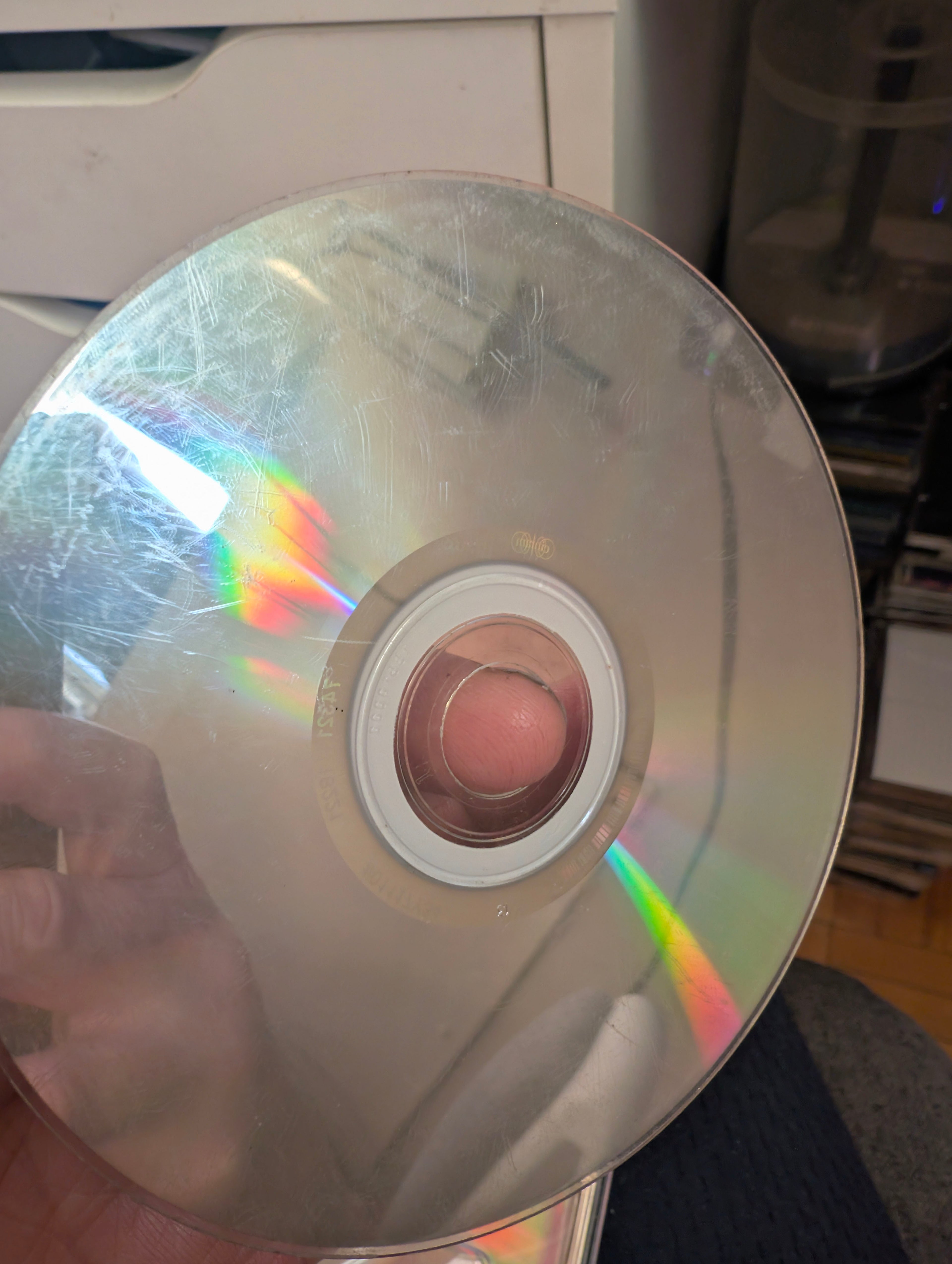 The Guess Who Runnin Thru Canada