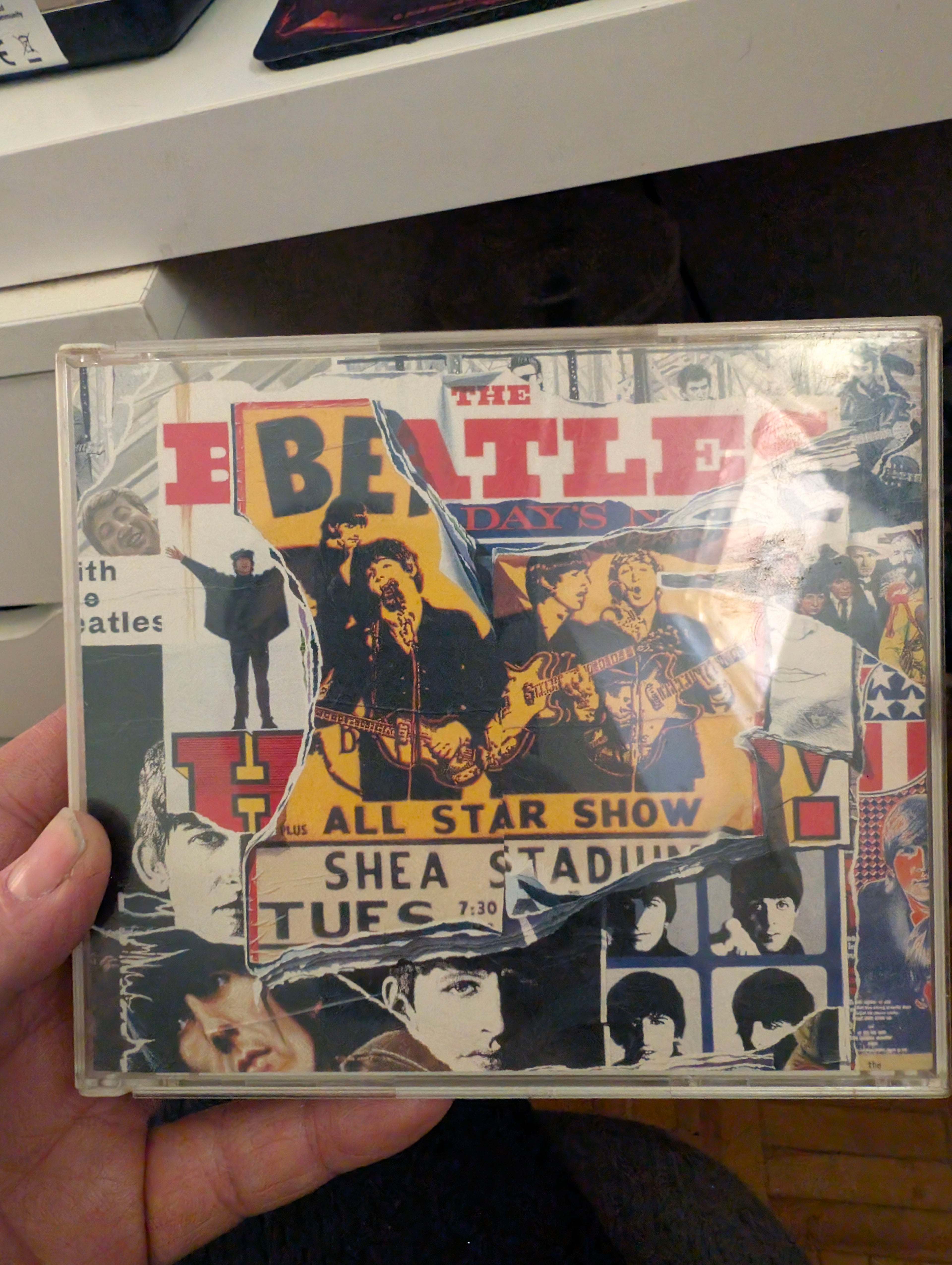 The Beatles Anthology 2