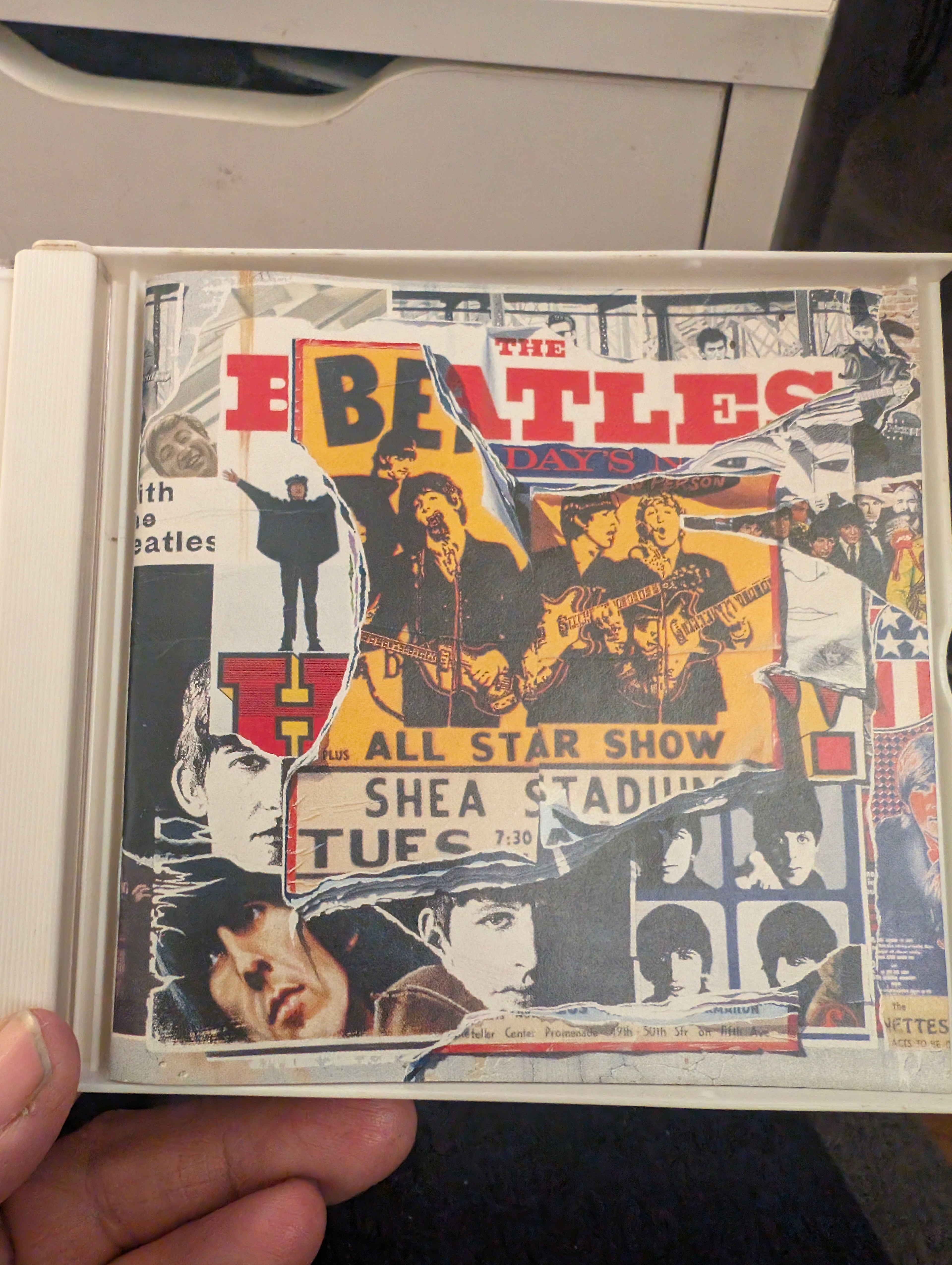 The Beatles Anthology 2