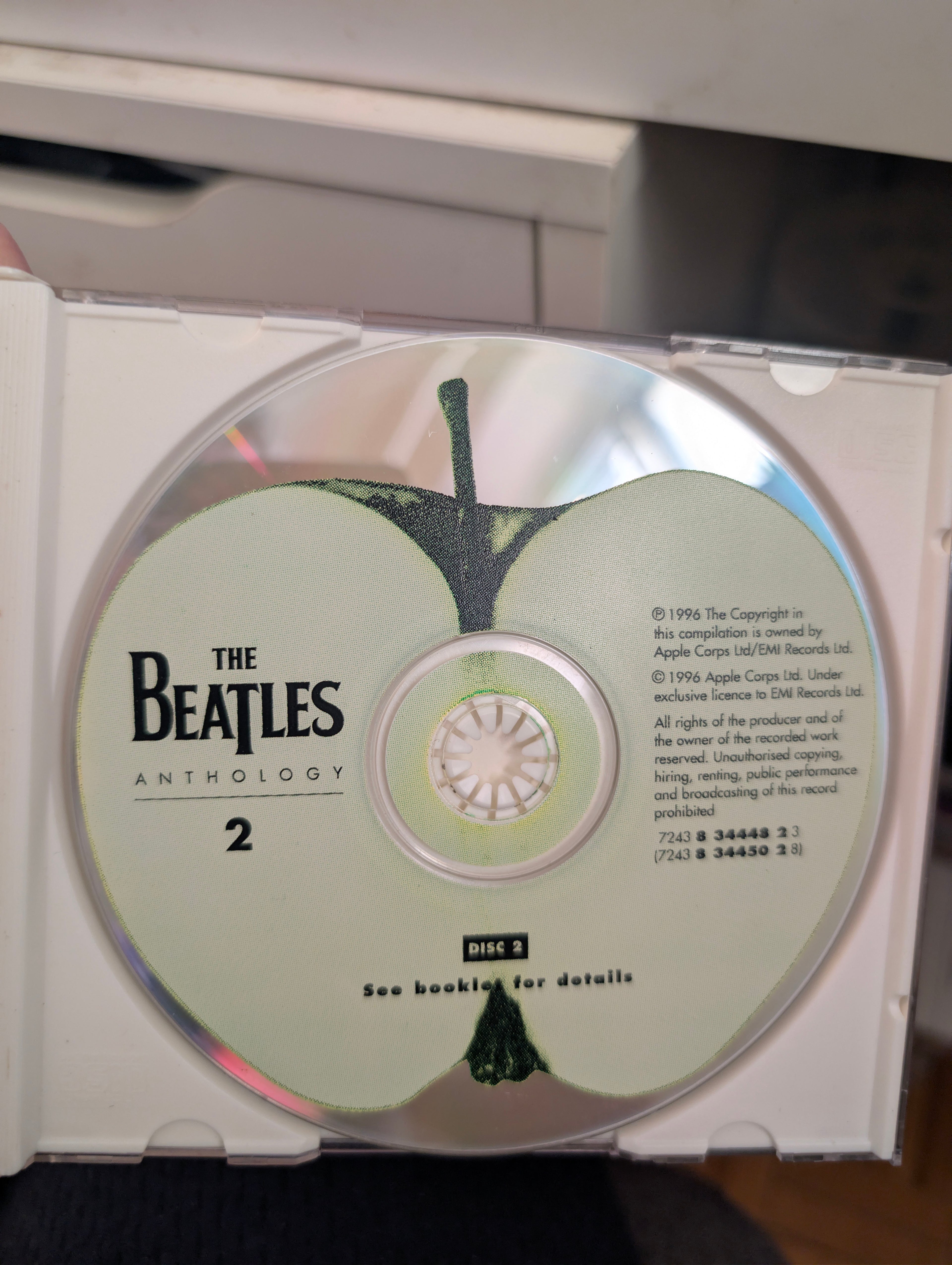 The Beatles Anthology 2