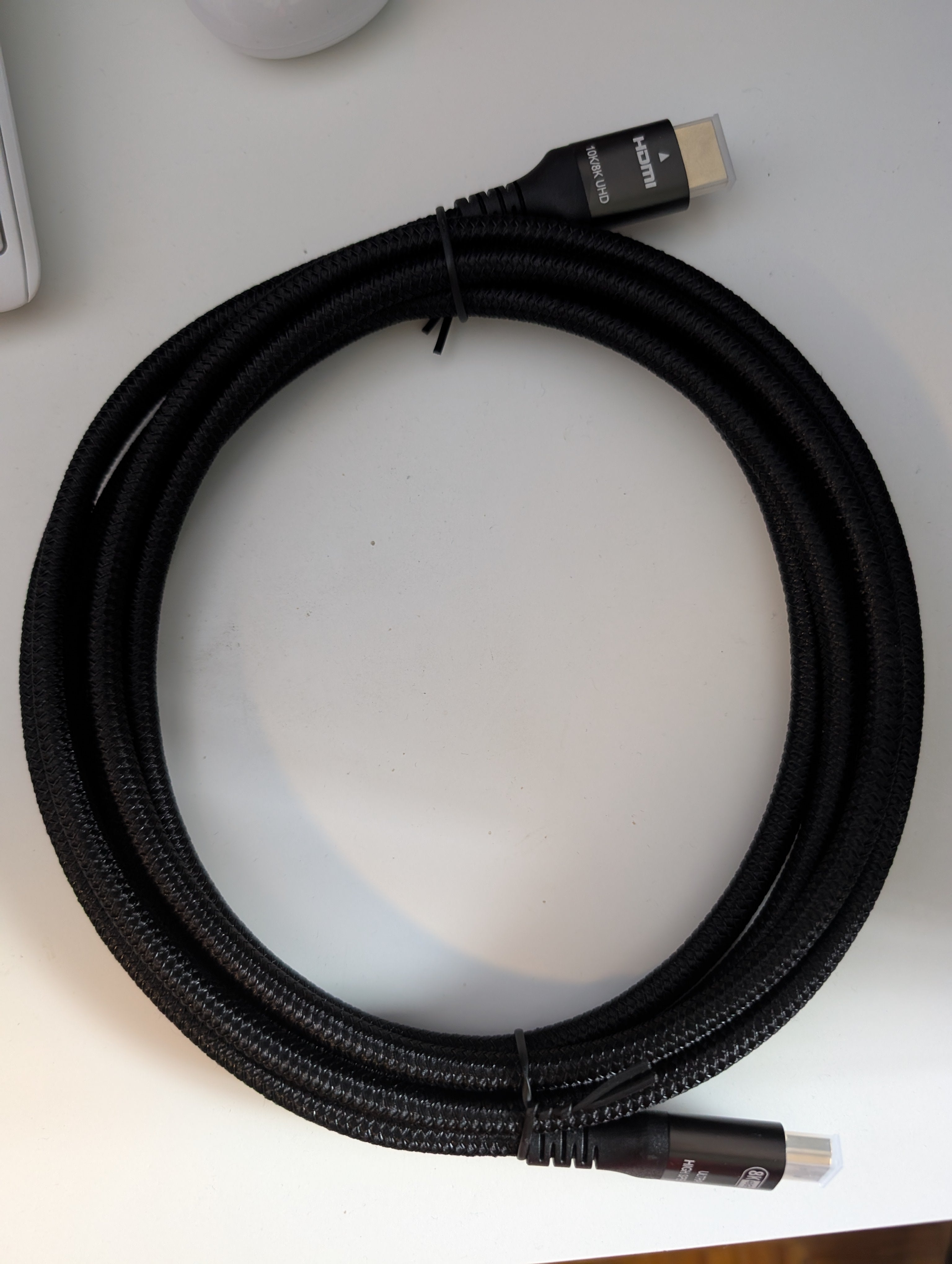 HDMI to HDMI Ultra 3M/10ft length