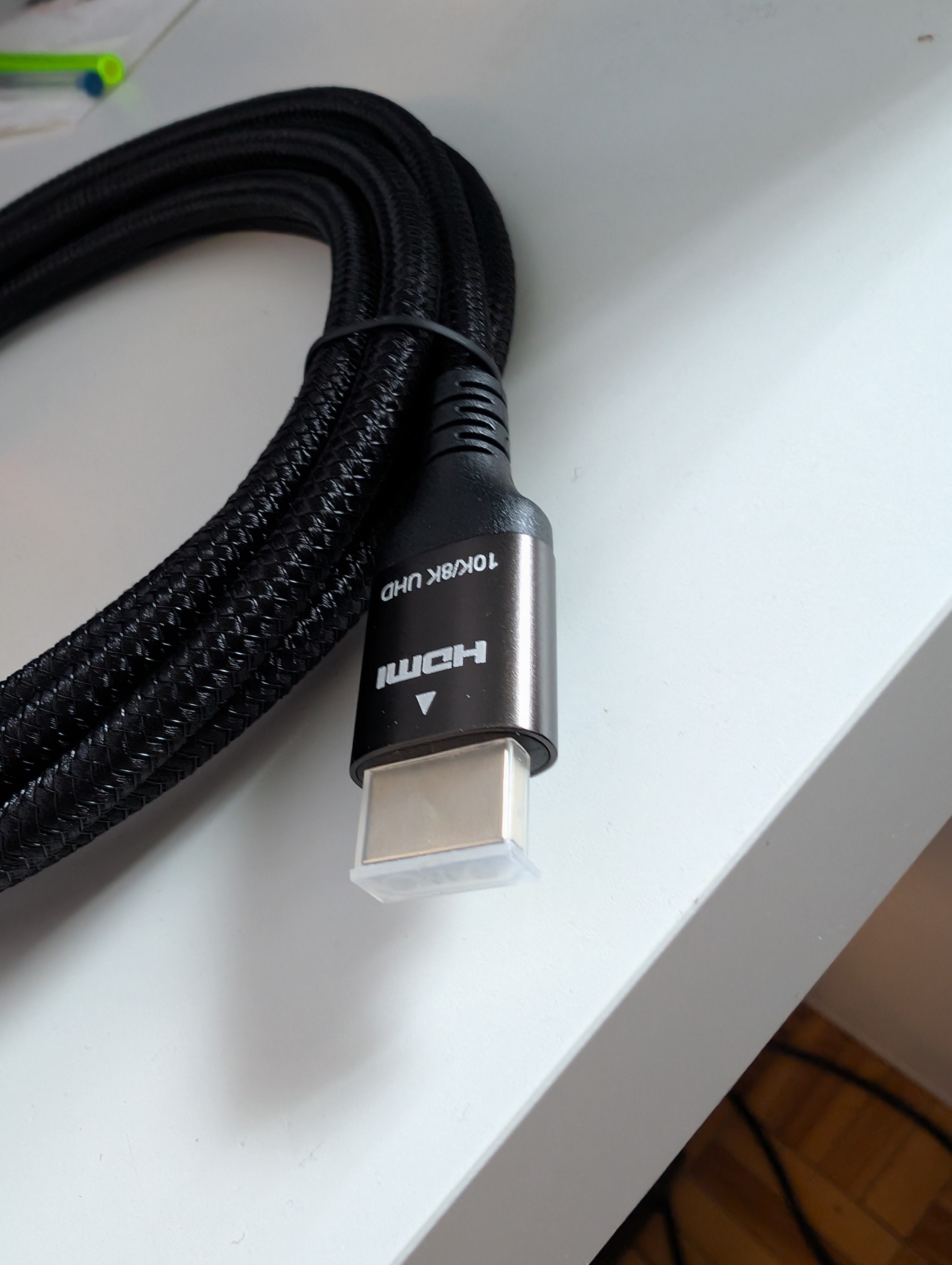 HDMI to HDMI Ultra 3M/10ft length