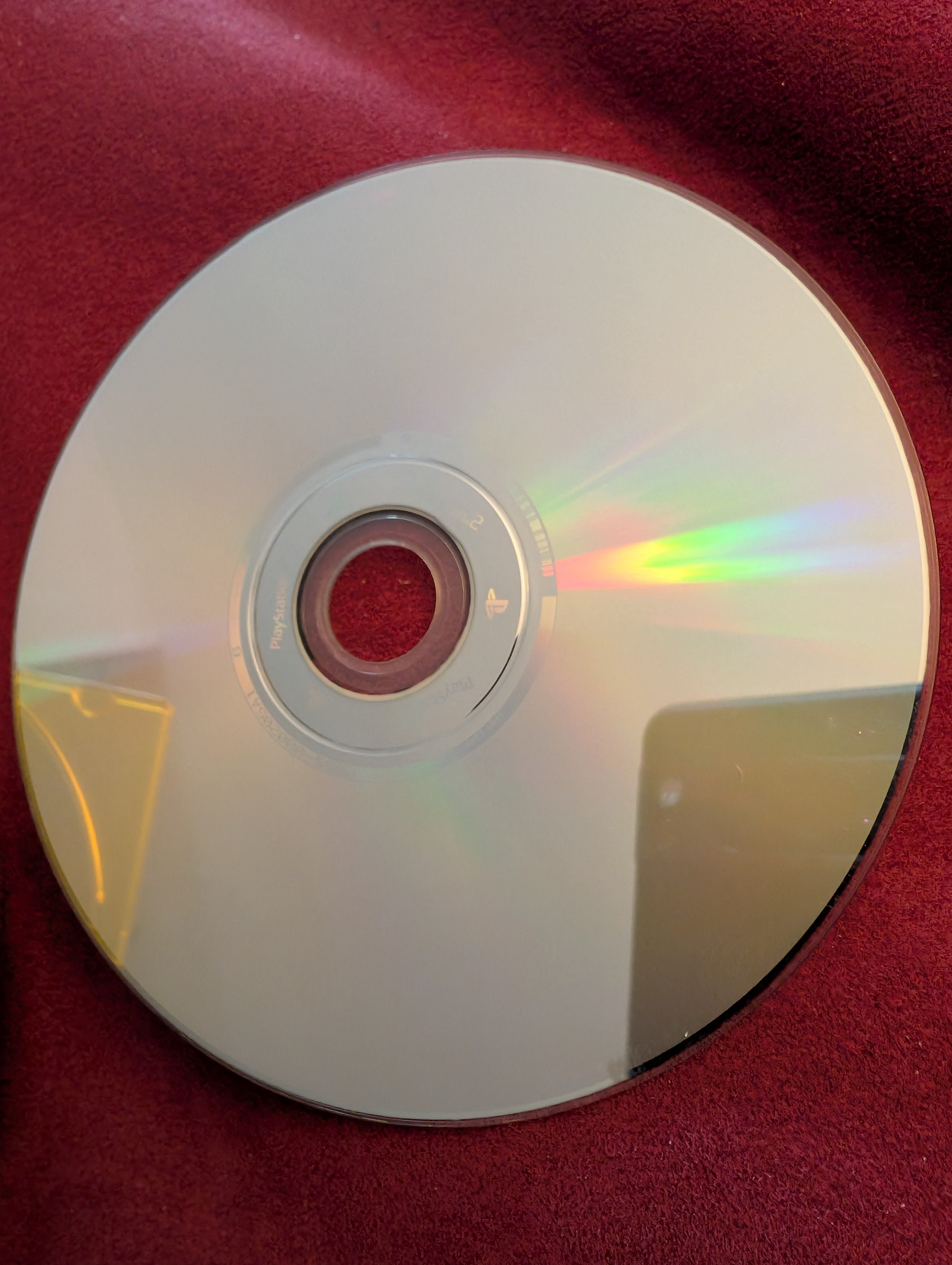 PS2 - Grand Theft Auto III