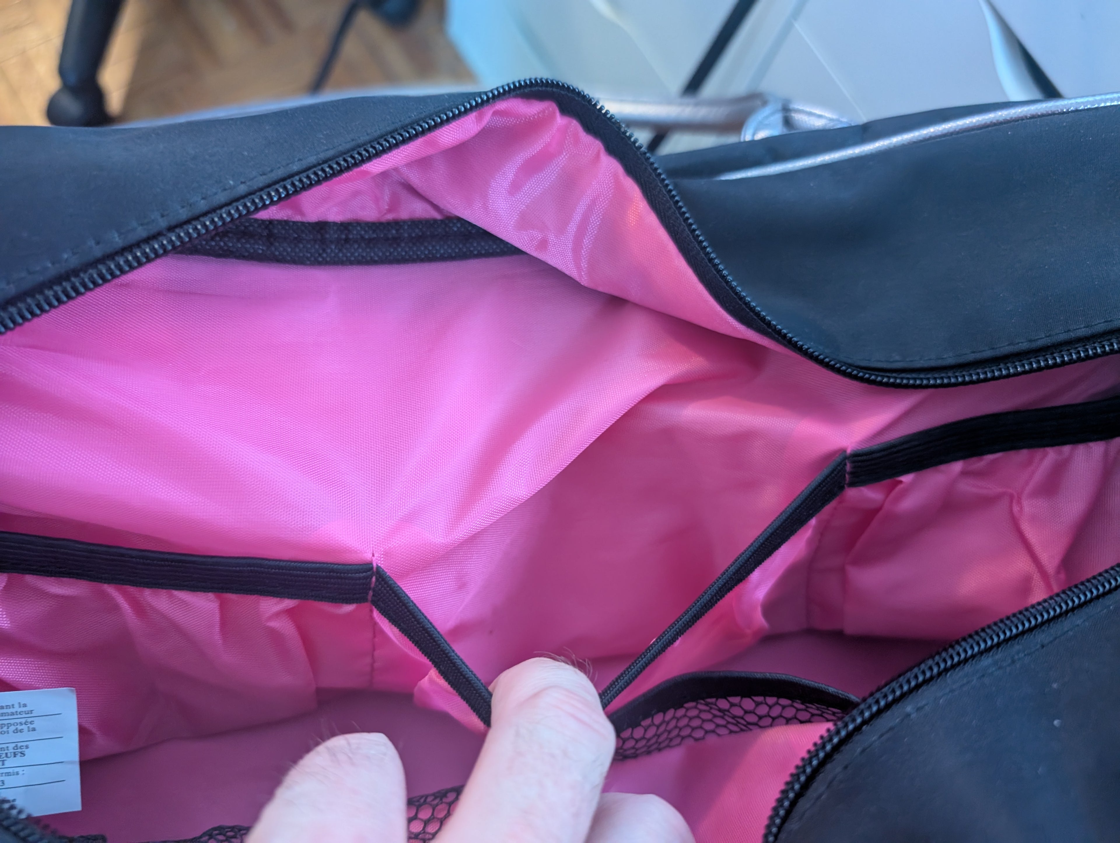 Avon Carrying bag