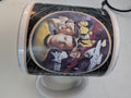 Vintage Star Trek The Crew Coffee Mug 1994
