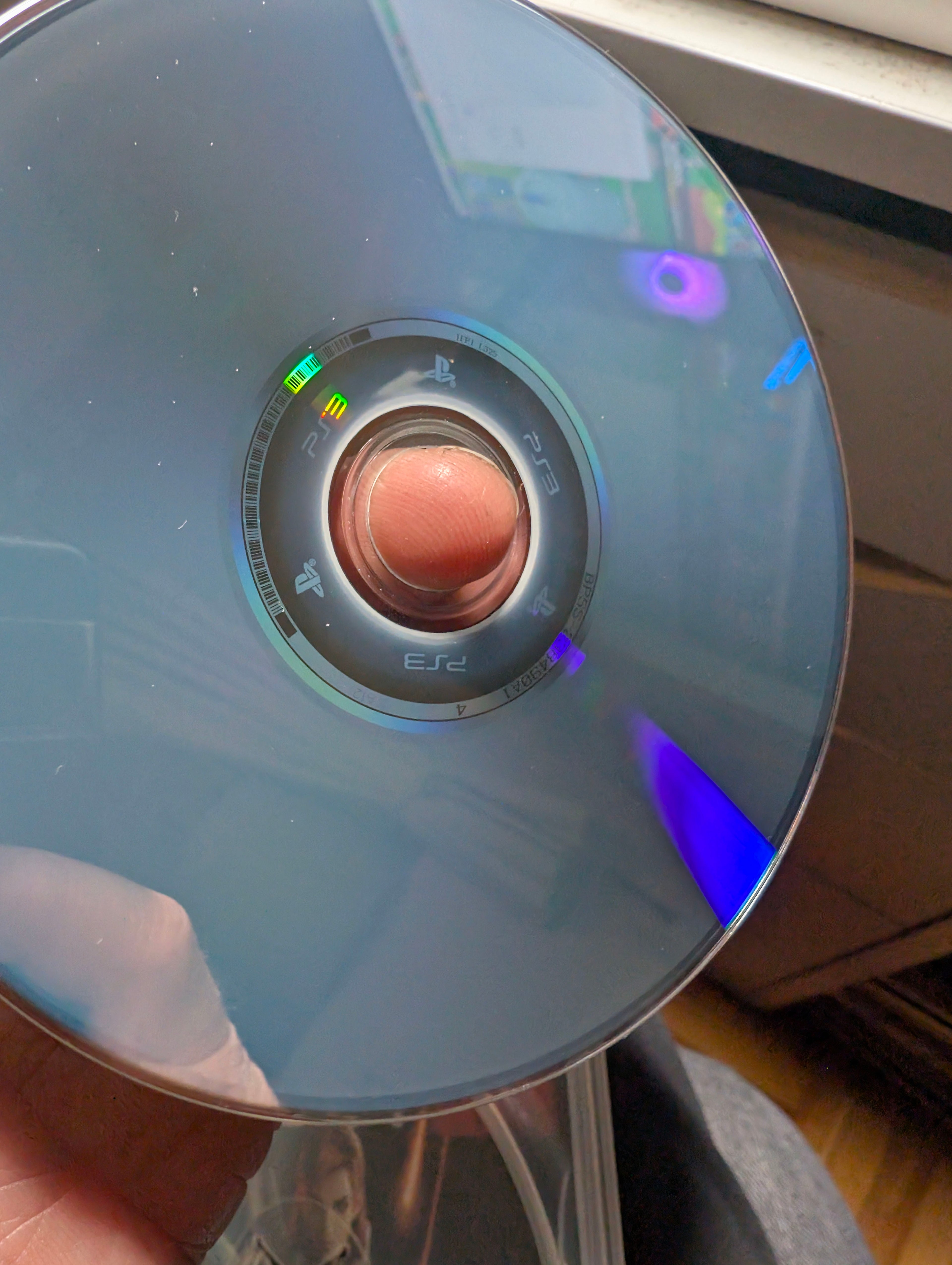 Mass Effect 3 - Playstation 3