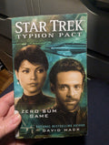Star Trek Typhon Impact