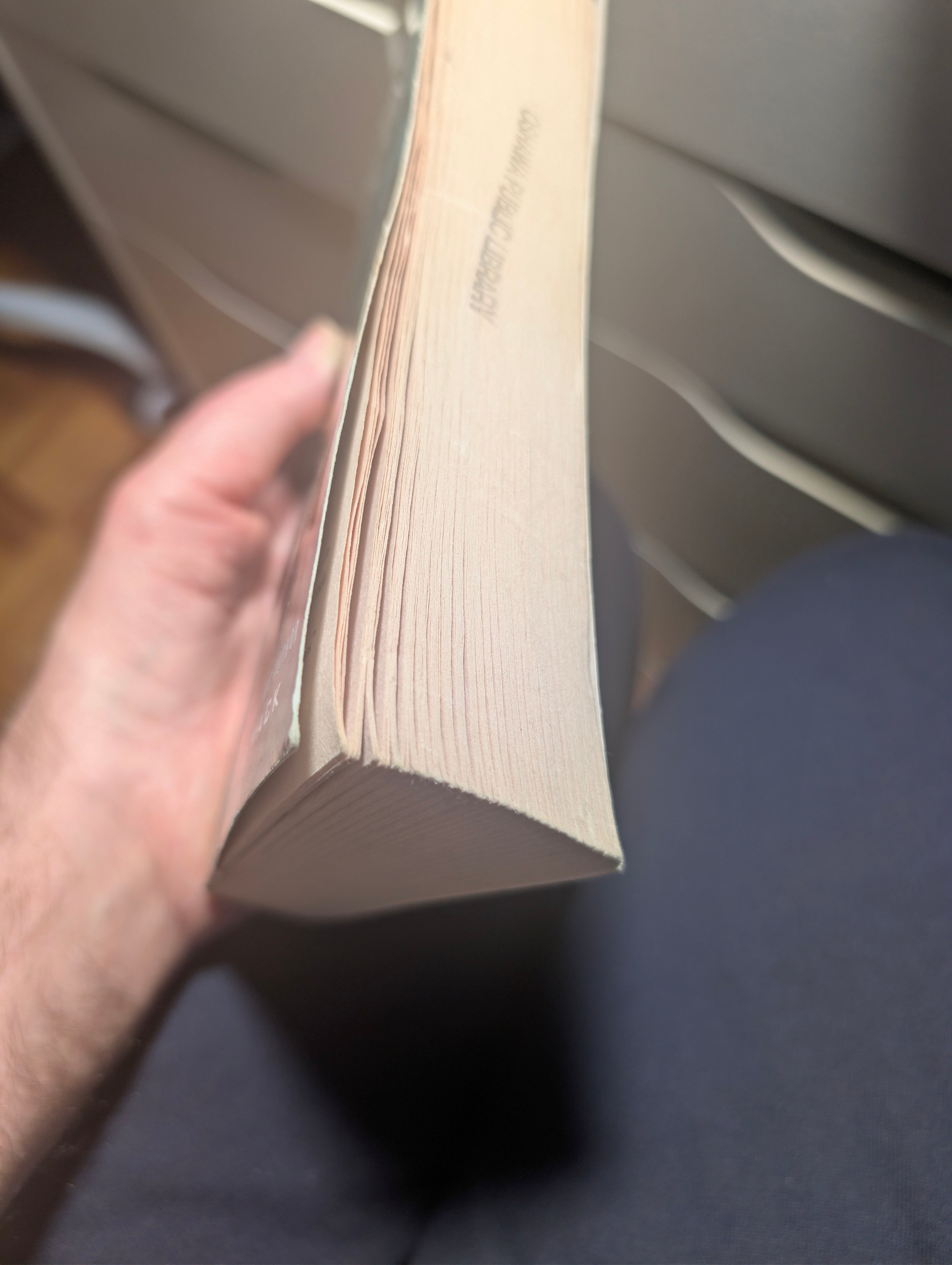 Star Trek Typhon Impact