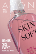 Place an Avon Order