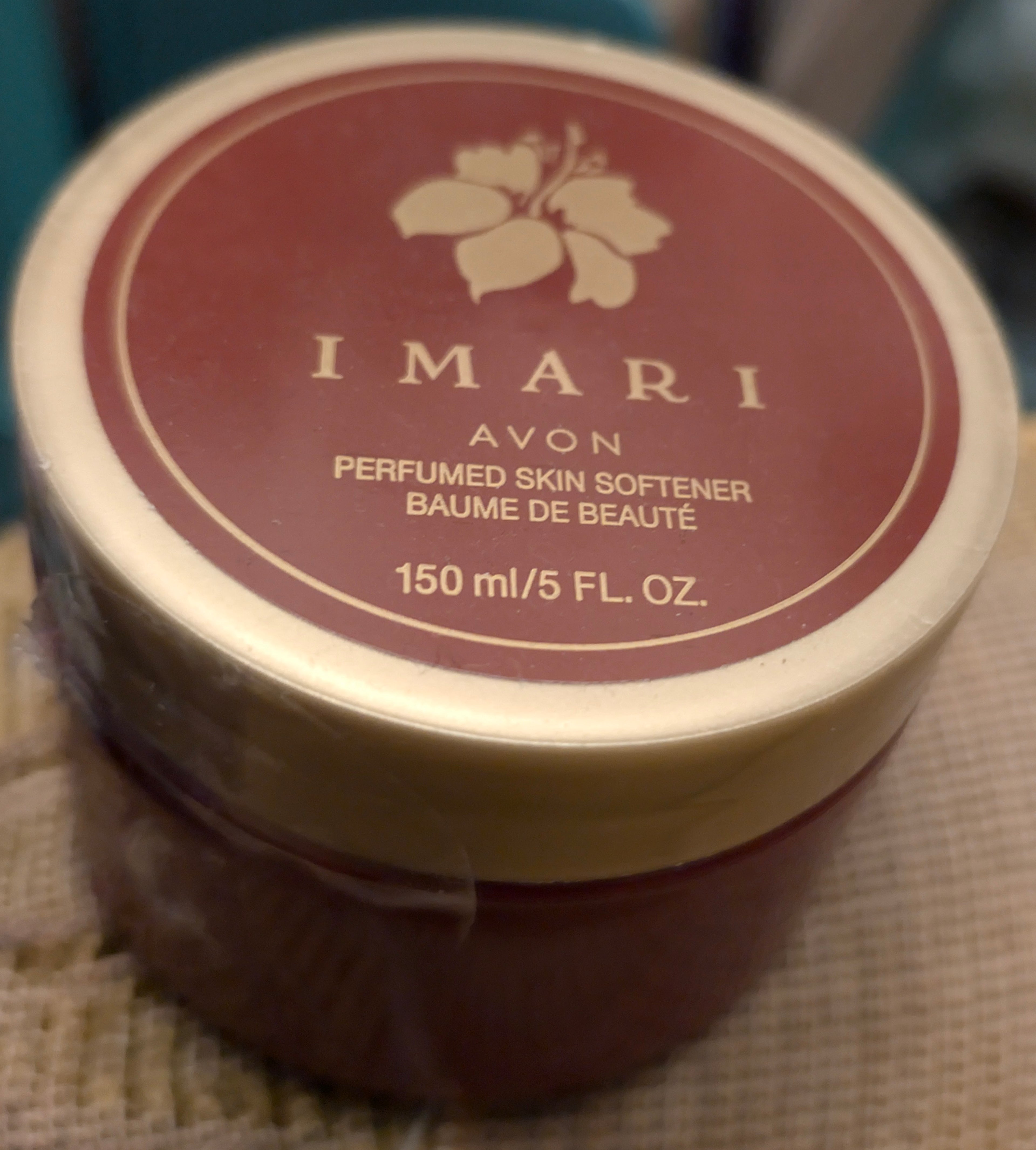 Imari Perfumed Skin Softener